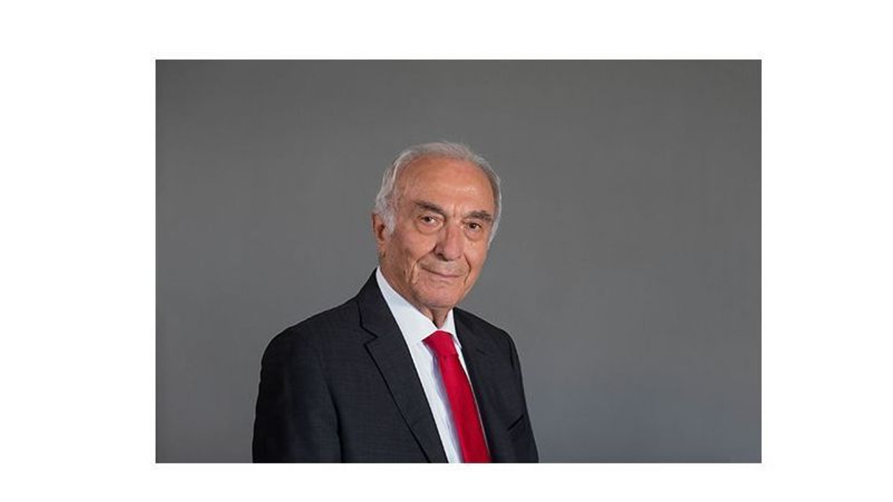 İş insanı Bodur vefat etti
