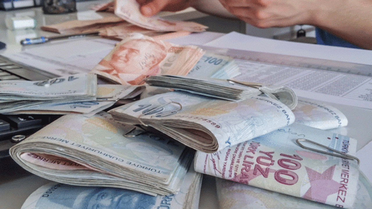 Esnaf kredisinin ayrıntıları belli oldu