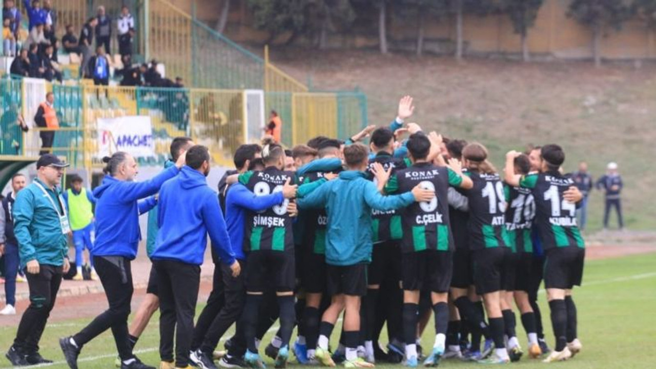 Kocaelispor, gol yollarında!