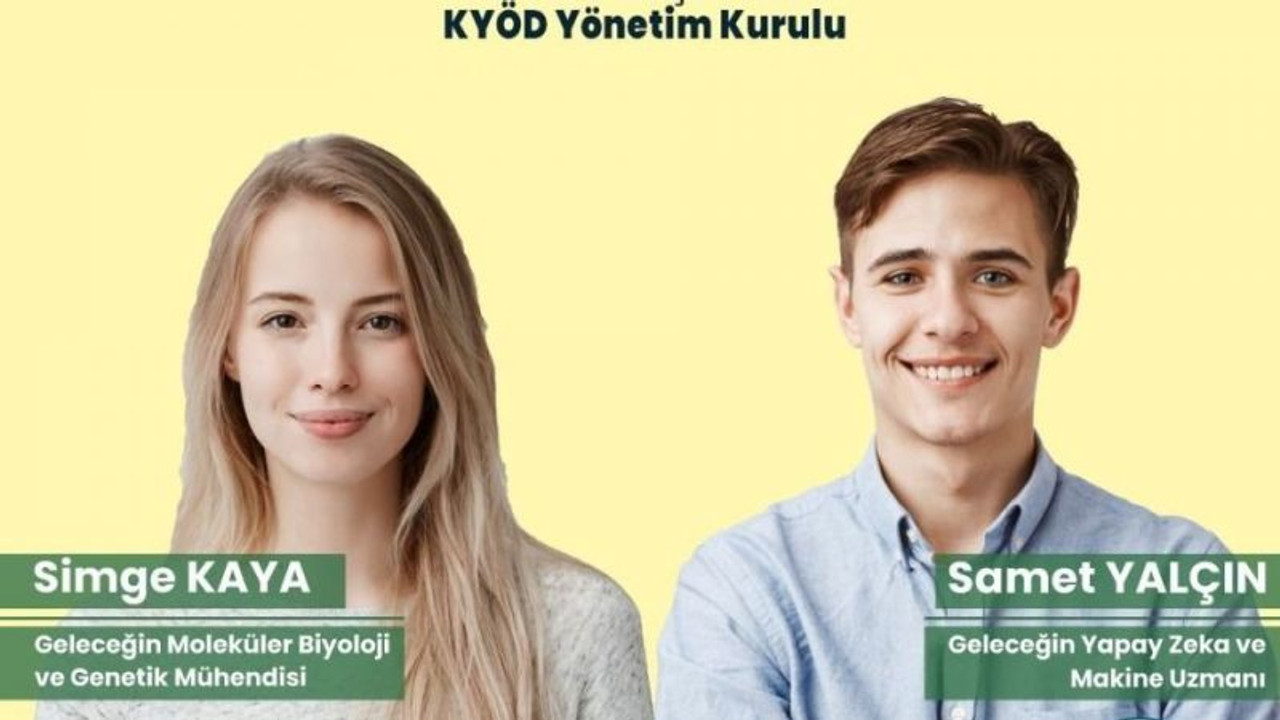 Hedefin de üzerine çıktılar: 115 öğrenciye bursları yattı