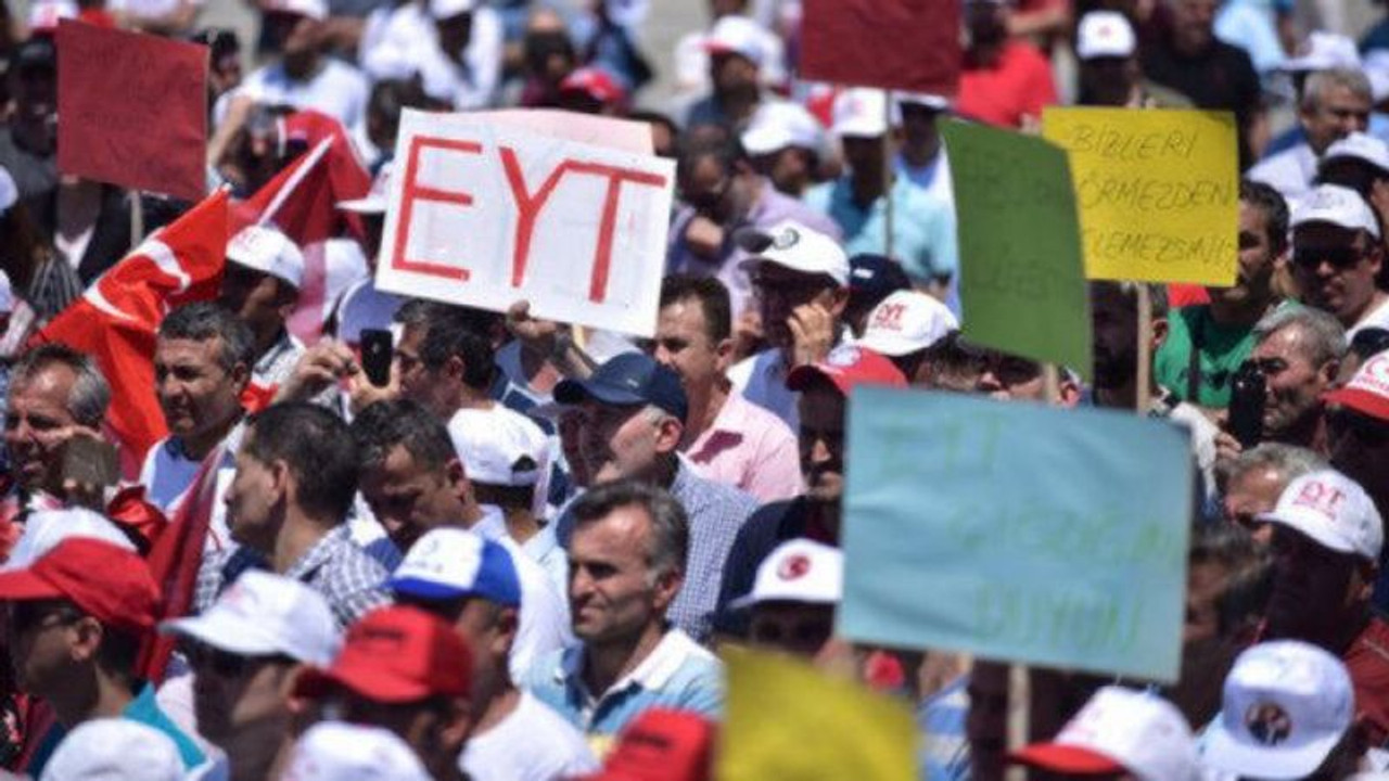 EYT için Aralık ayı önemli!