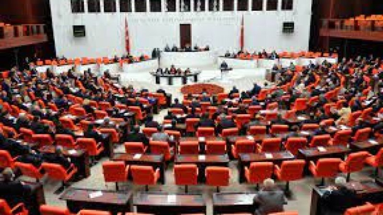 CHP’den elektrik, benzin, mazot, doğalgaz fiyatlarının indirilmesi için kanun teklifi!