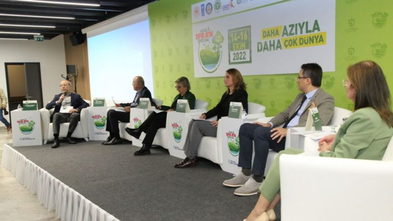 “Z kuşağı cüzdanıyla değil, vicdanıyla alışveriş yapıyor”