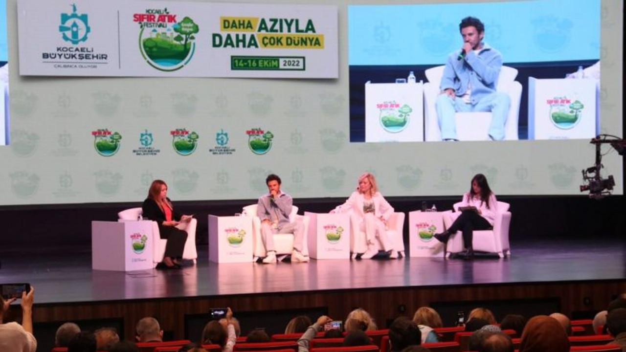Buray: İş, herkesin elini taşın altına koyma sürecini geçti