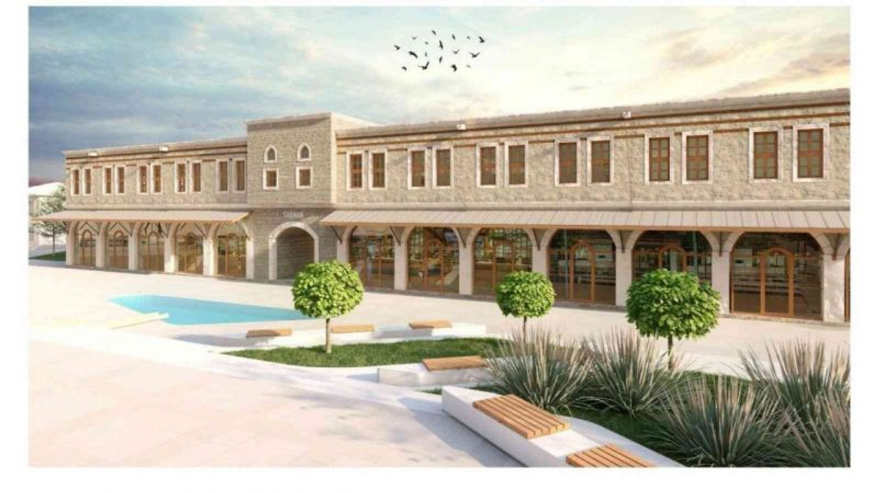 Tavşancıl turizm merkezi olacak