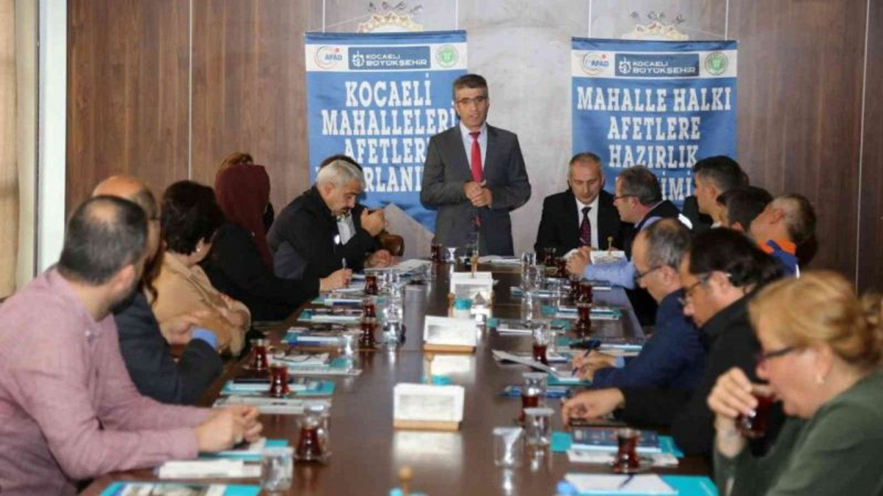O projede 3. etap çalışmaları başlıyor