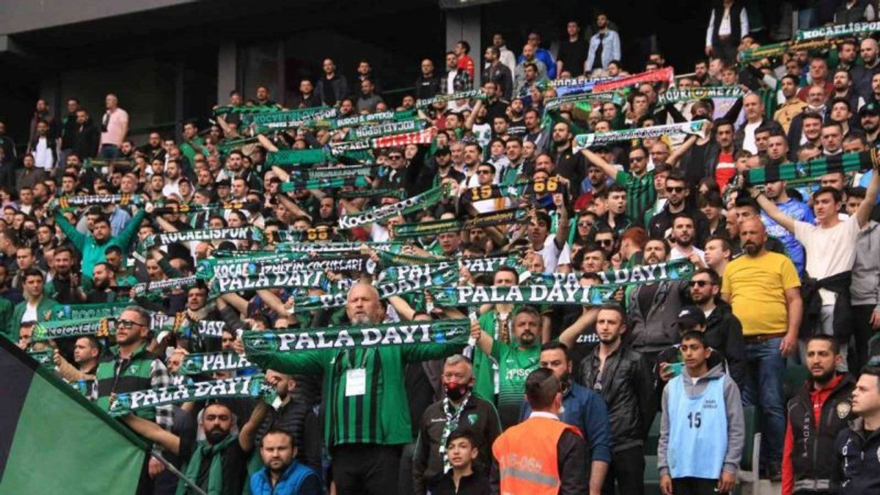 Kocaelispor, evine kavuşuyor