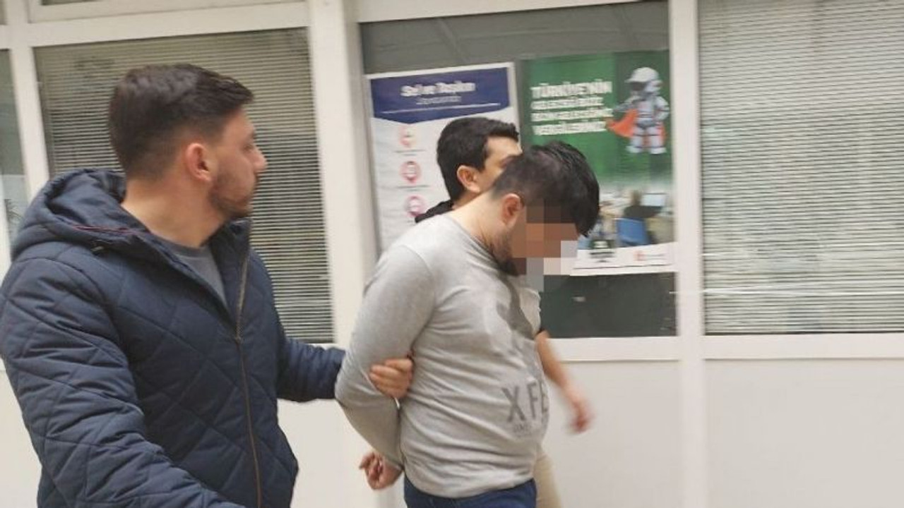Eş ve kayınpeder katili tutuklandı