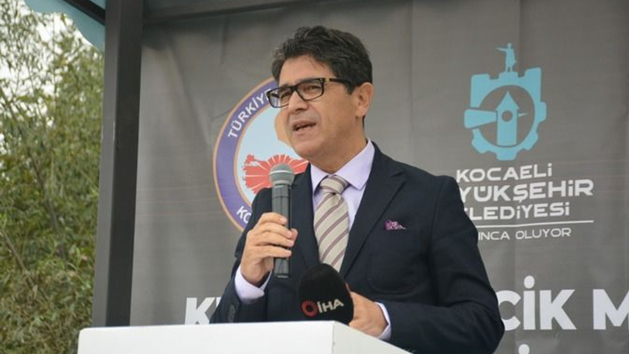 Muhtarlık hizmet binasının temeli atıldı!