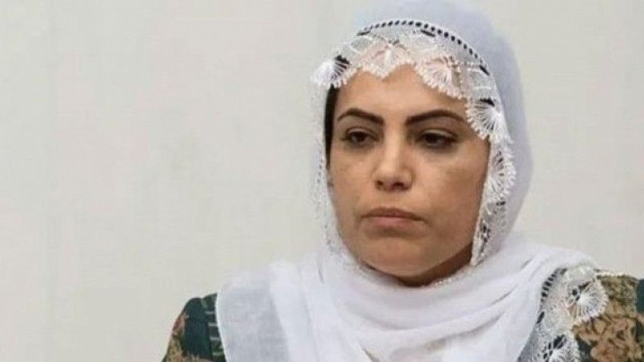 HDP Milletvekili Remziye Tosun’un eski eşi gözaltında