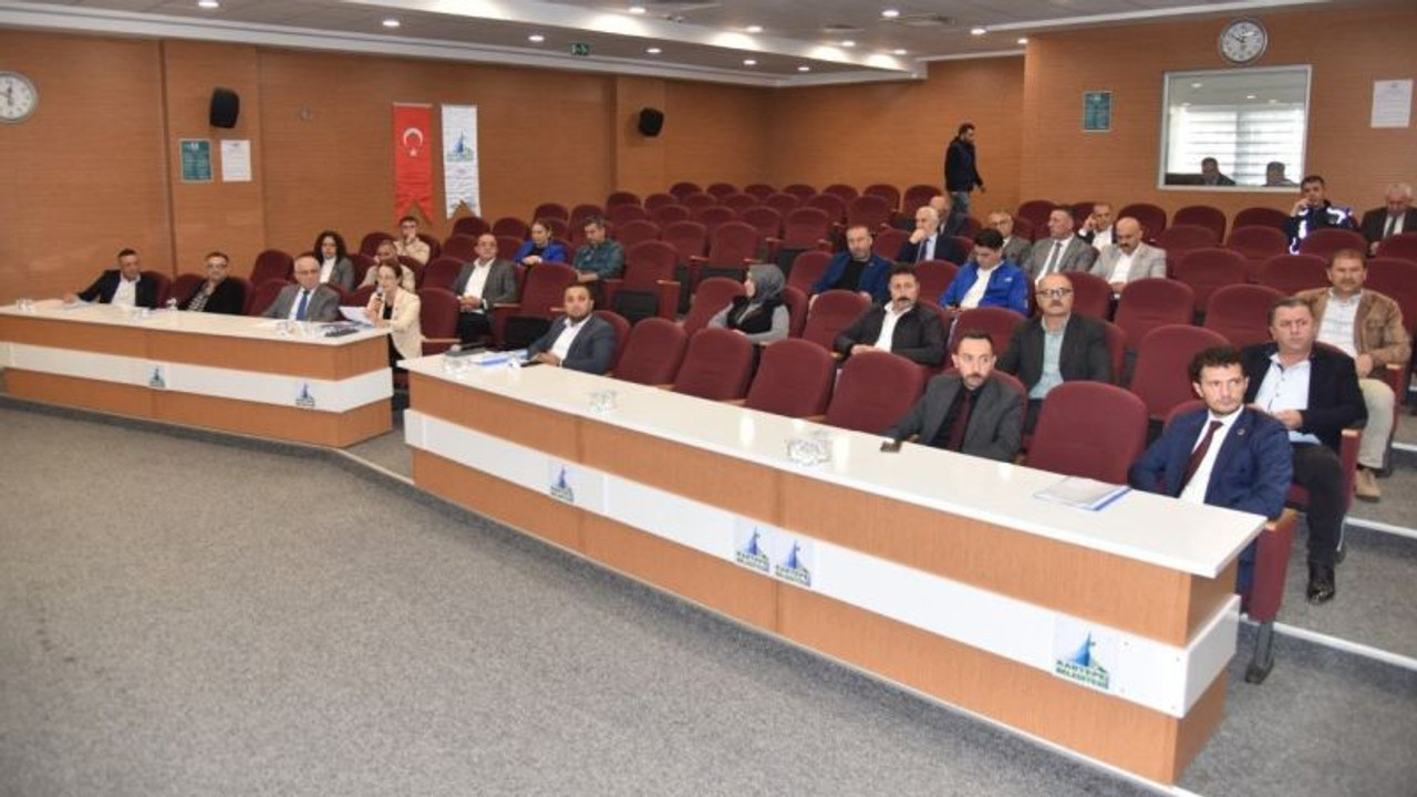 Kartepe Belediyesi’nin bütçesi 543 milyon