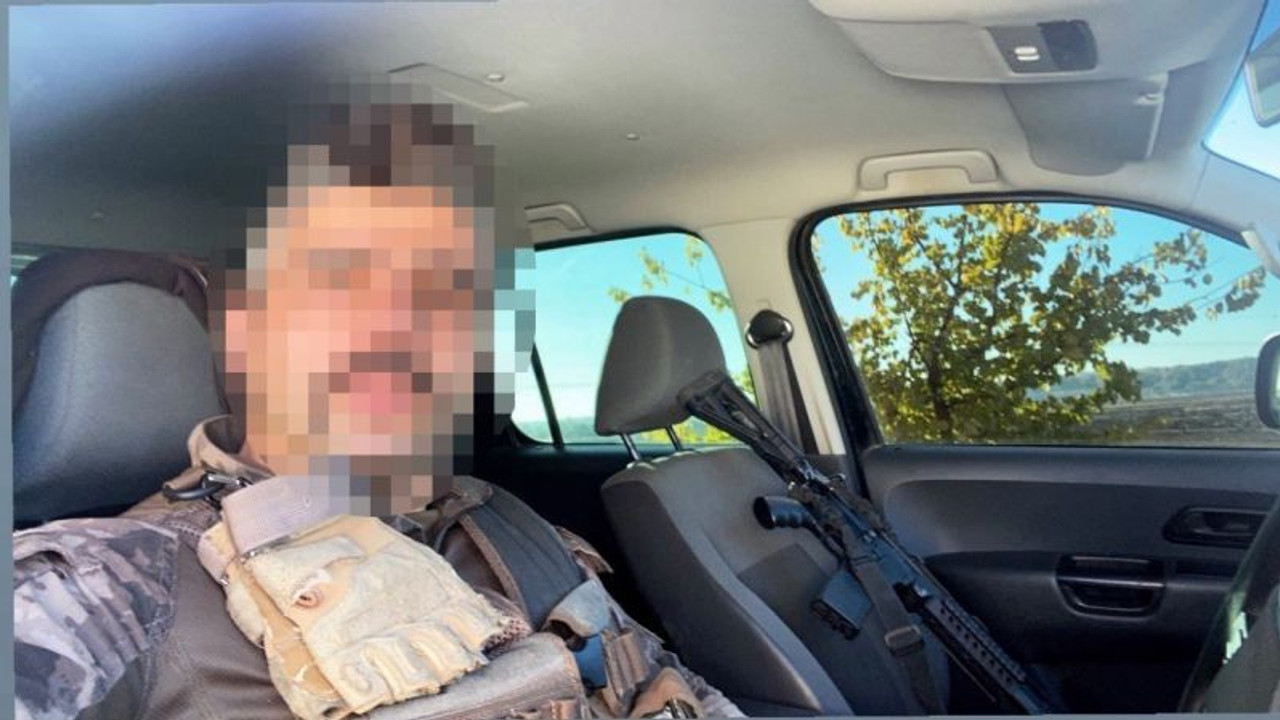 Sedefnur'un sır düşüşüne ilişkin davada ilk duruşma görüldü