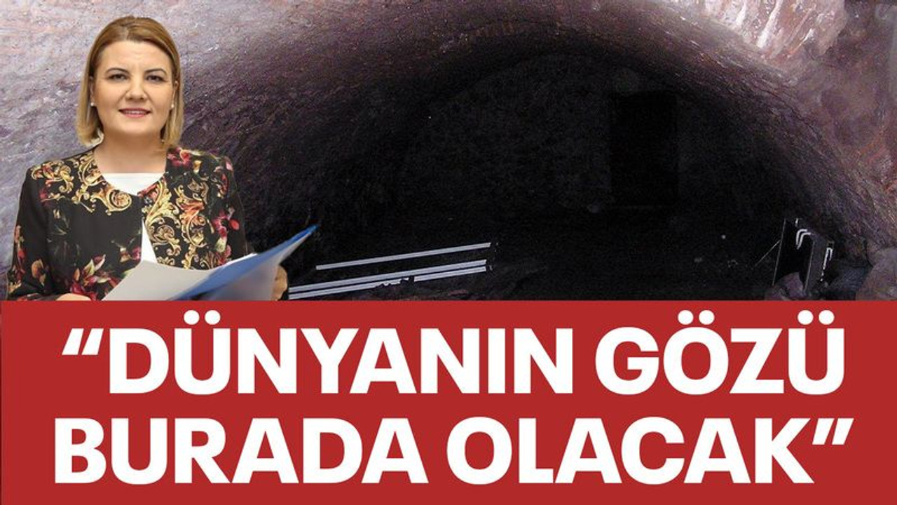 Hürriyet: Dünyanın gözü burada olacak