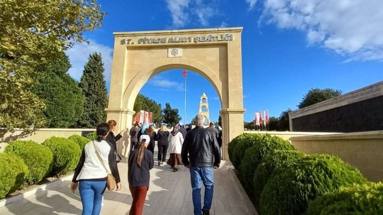 Kocaeli'de kültür gezileri başladı