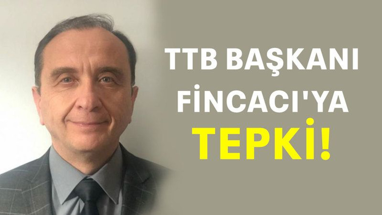 İYİ Parti’den TTB Başkanı Fincancı’ya tepki!