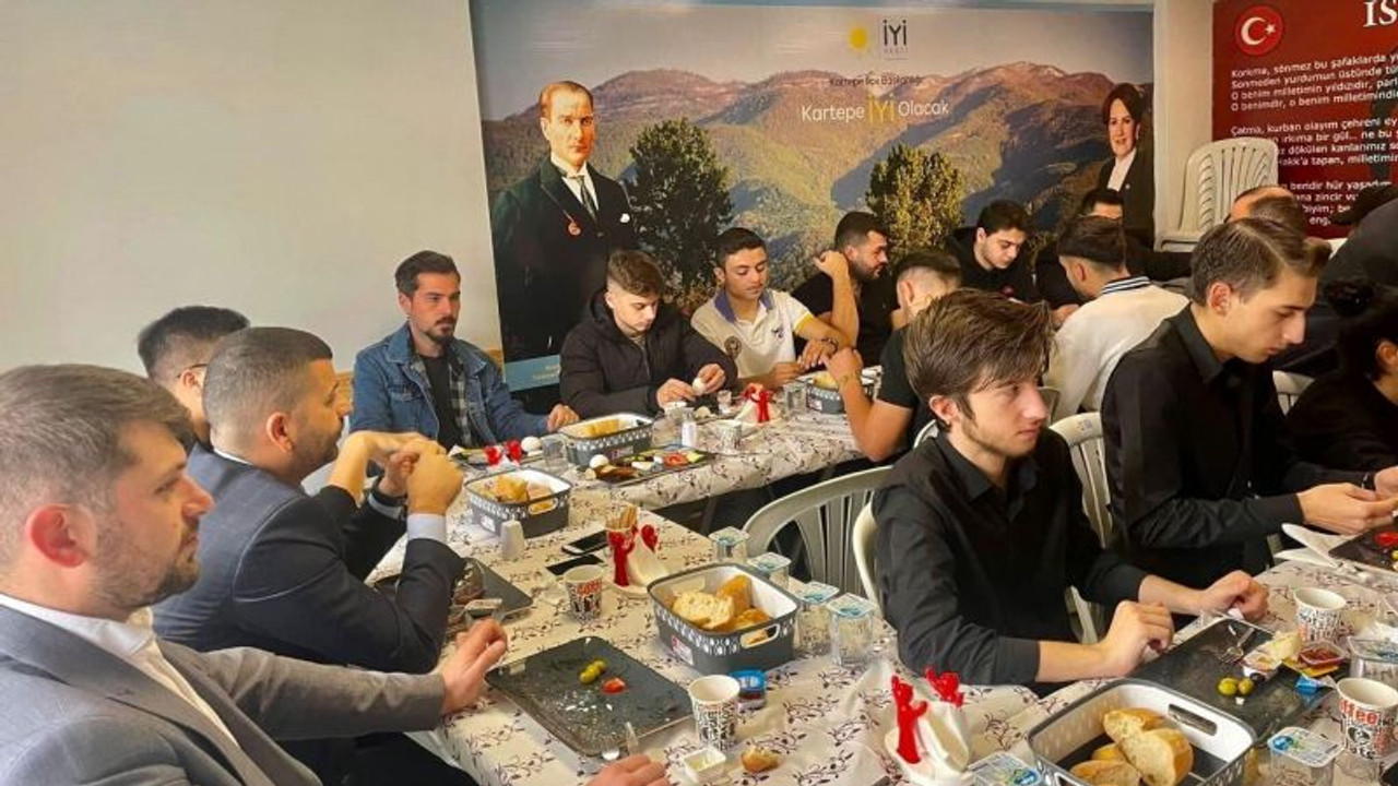 Tamyüksel: Gençler olmadan yürümeyeceğiz
