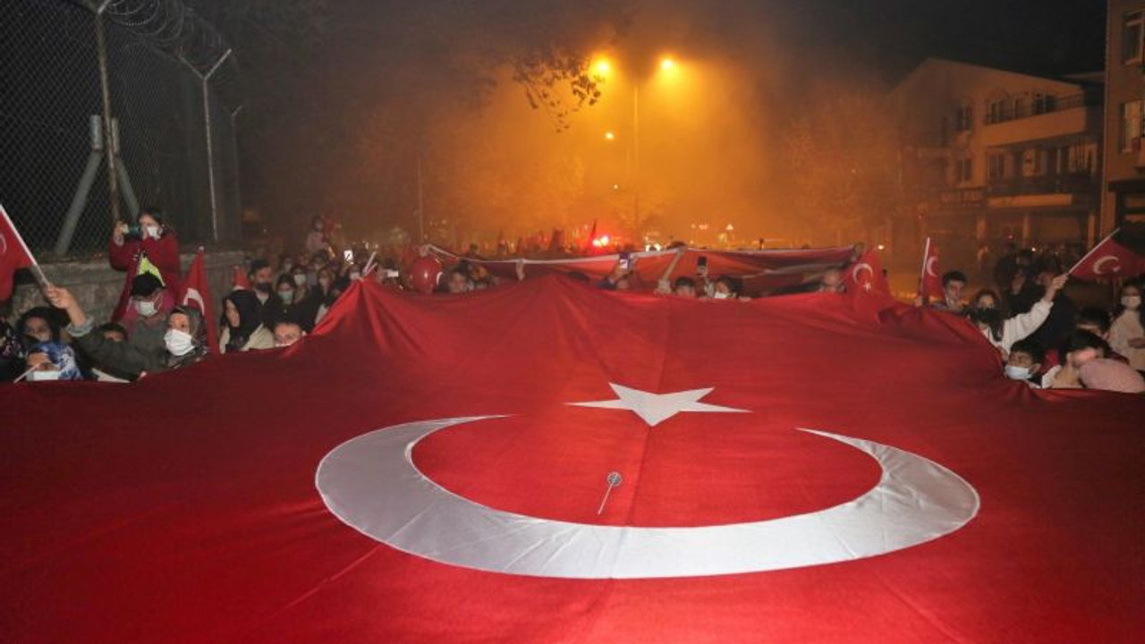 Cumhuriyetin ilanının 99.yılı coşku ile kutlanacak