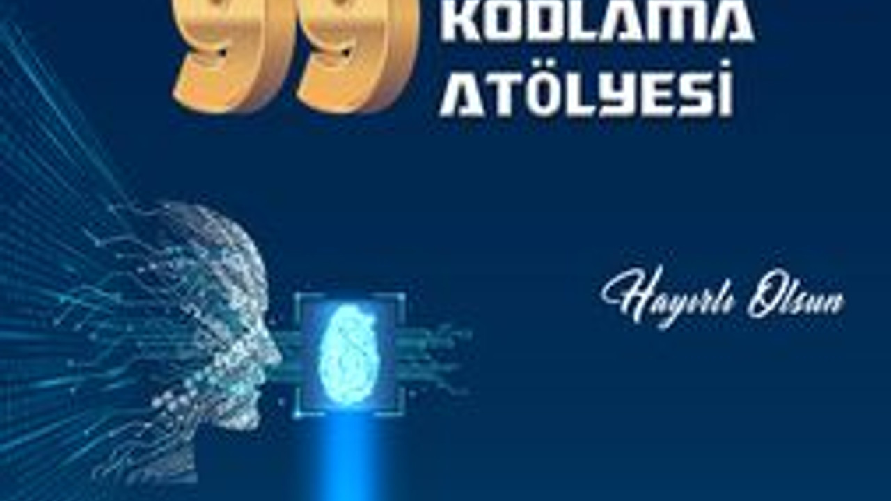 KODELİG'22 yarışmasının tarihi açıklandı!