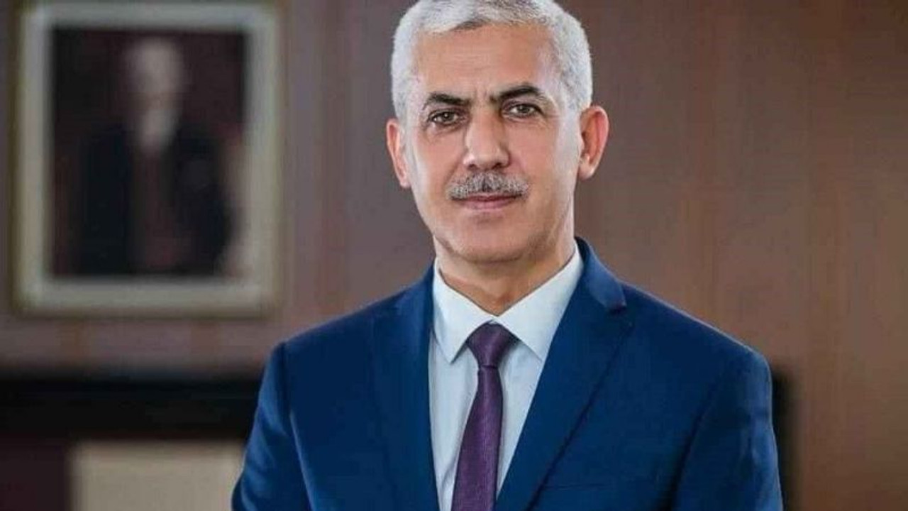Ali Sağlık’ın acı günü!
