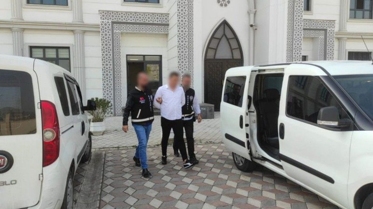 Oto galericiyi silahla yaralamıştı Çıkarıldığı mahkemece tutuklandı