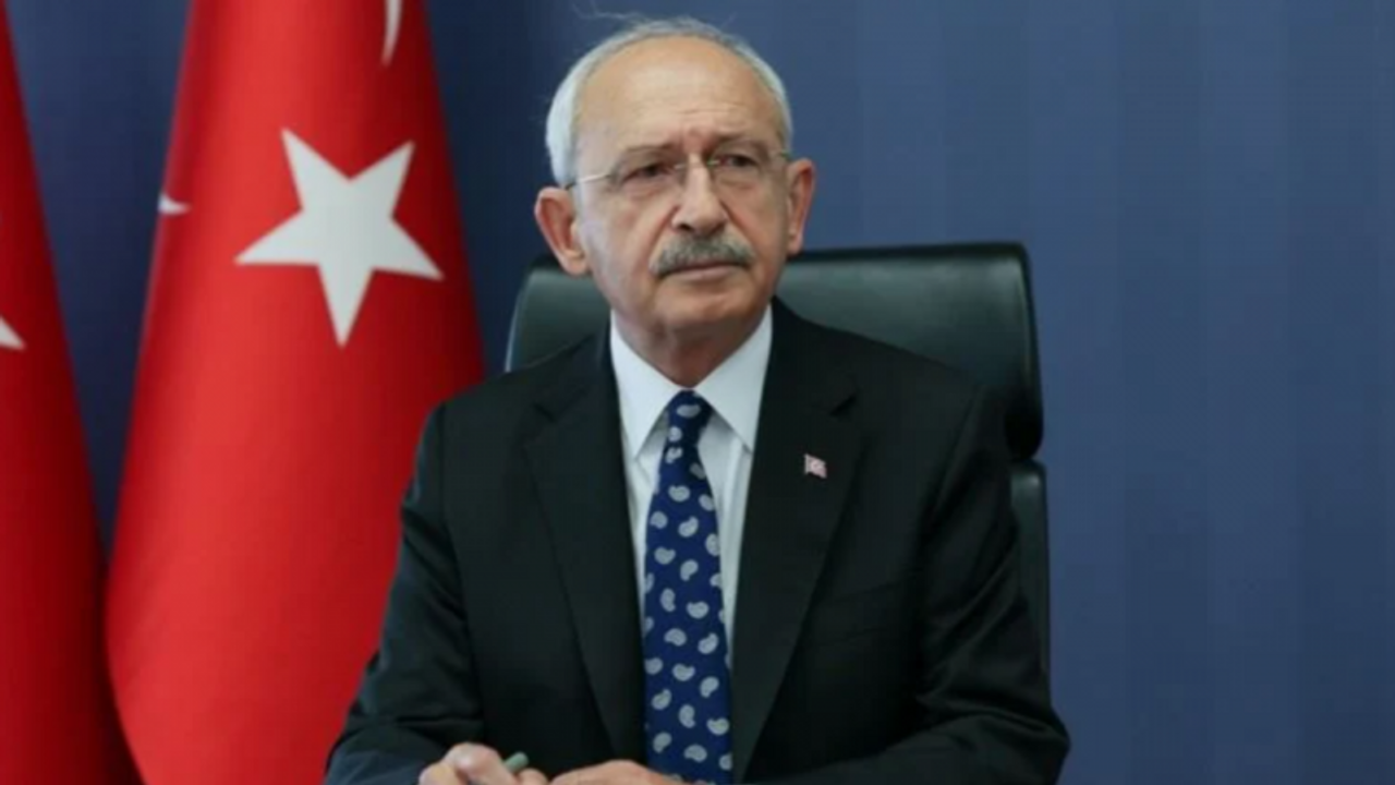 Kılıçdaroğlu: Bir numaralı ülkücü ve milliyetçi benim!