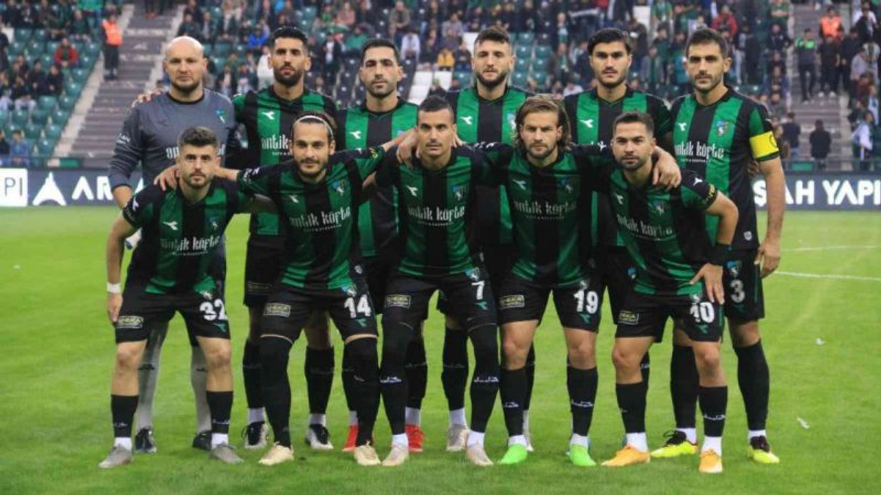 Kocaelispor, deplasmanda galibiyet peşinde!