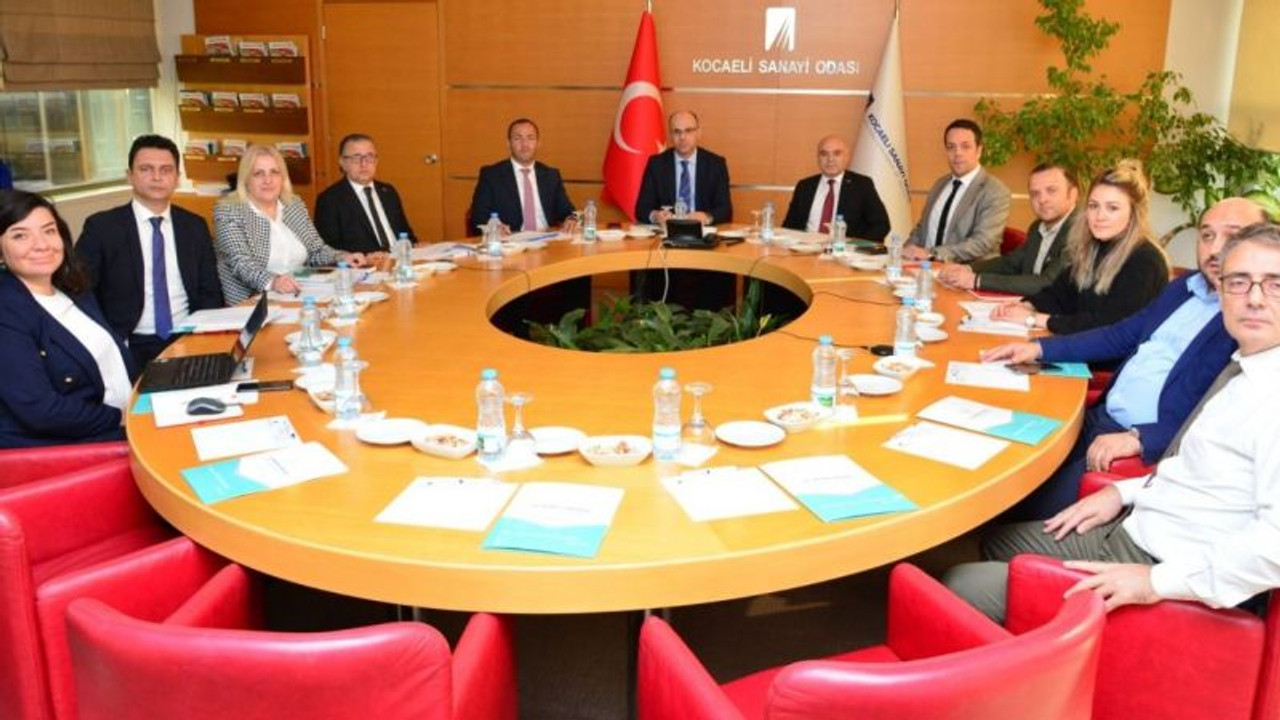 Go ve Gezsen Kocaeli tanıtıldı