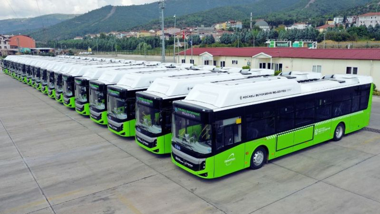 29 Ekim’de ulaşım ücretsiz olacak mı?
