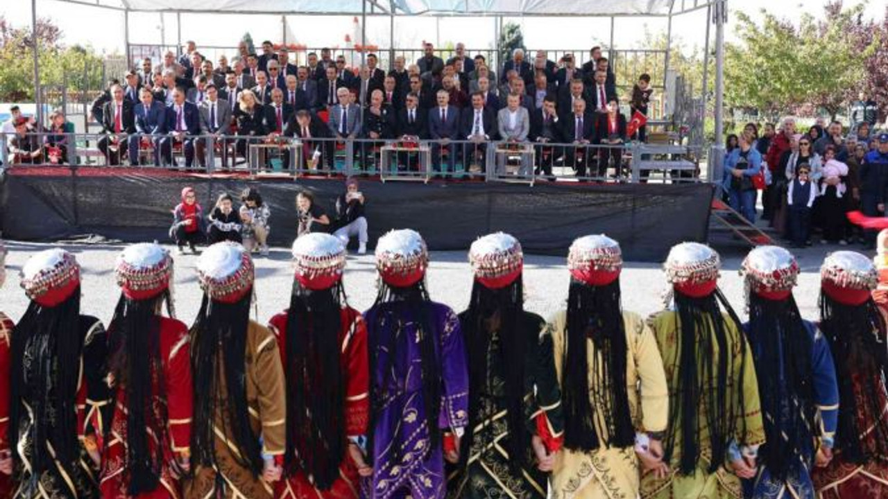 Çayırova’da Cumhuriyet coşkusu!
