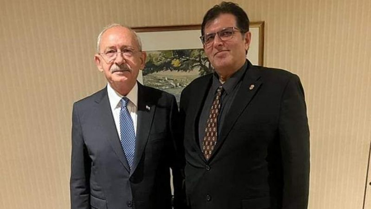 Başaran, Kılıçdaroğlu ile ne görüştü?