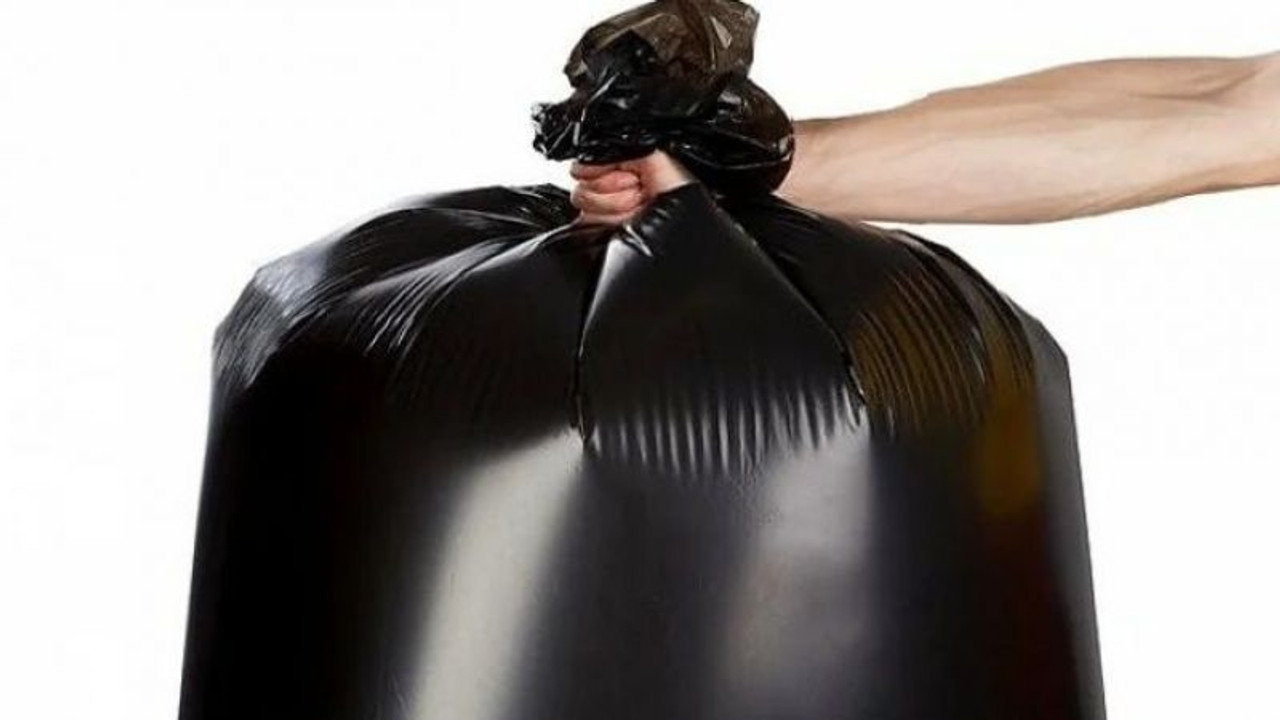 O BELEDİYE İHALEYLE ÇÖP POŞETİ ALACAK