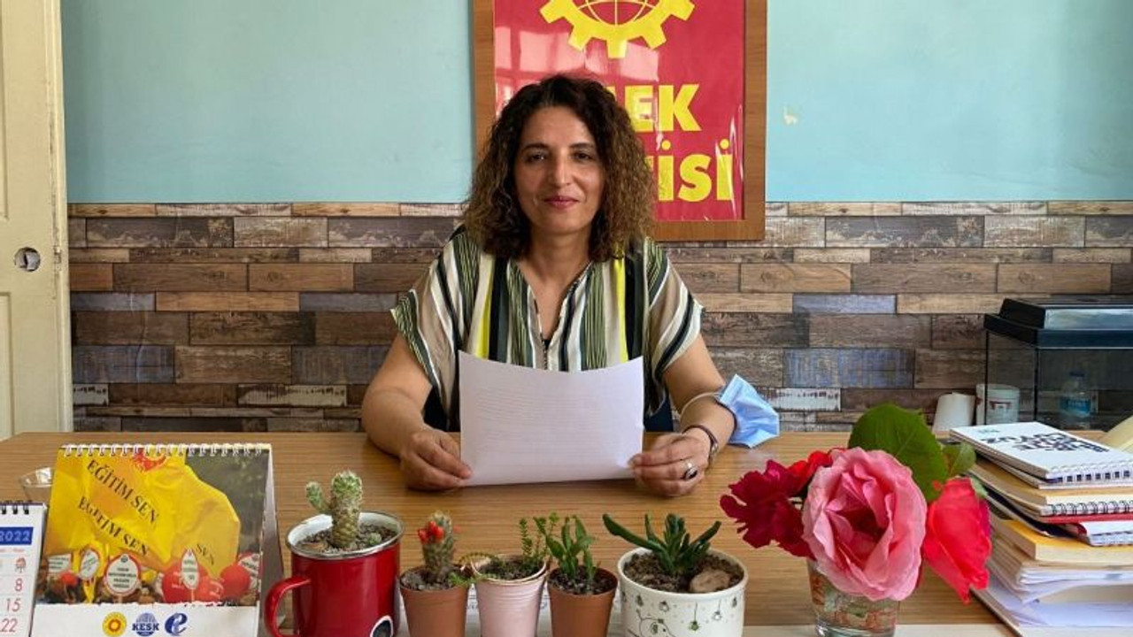 Arzu Erkan: Ekmeğe gelen zam Büyükşehir tarafından sübvanse edilsin