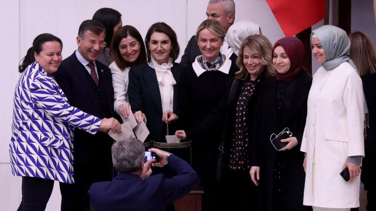 RTÜK üyeliğine seçilen isim belli oldu
