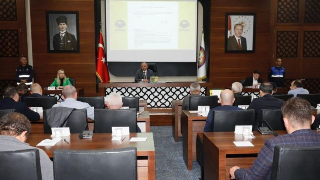 Başkan Söğüt: Çiftçimize 37 ton buğday tohumu dağıtacağız