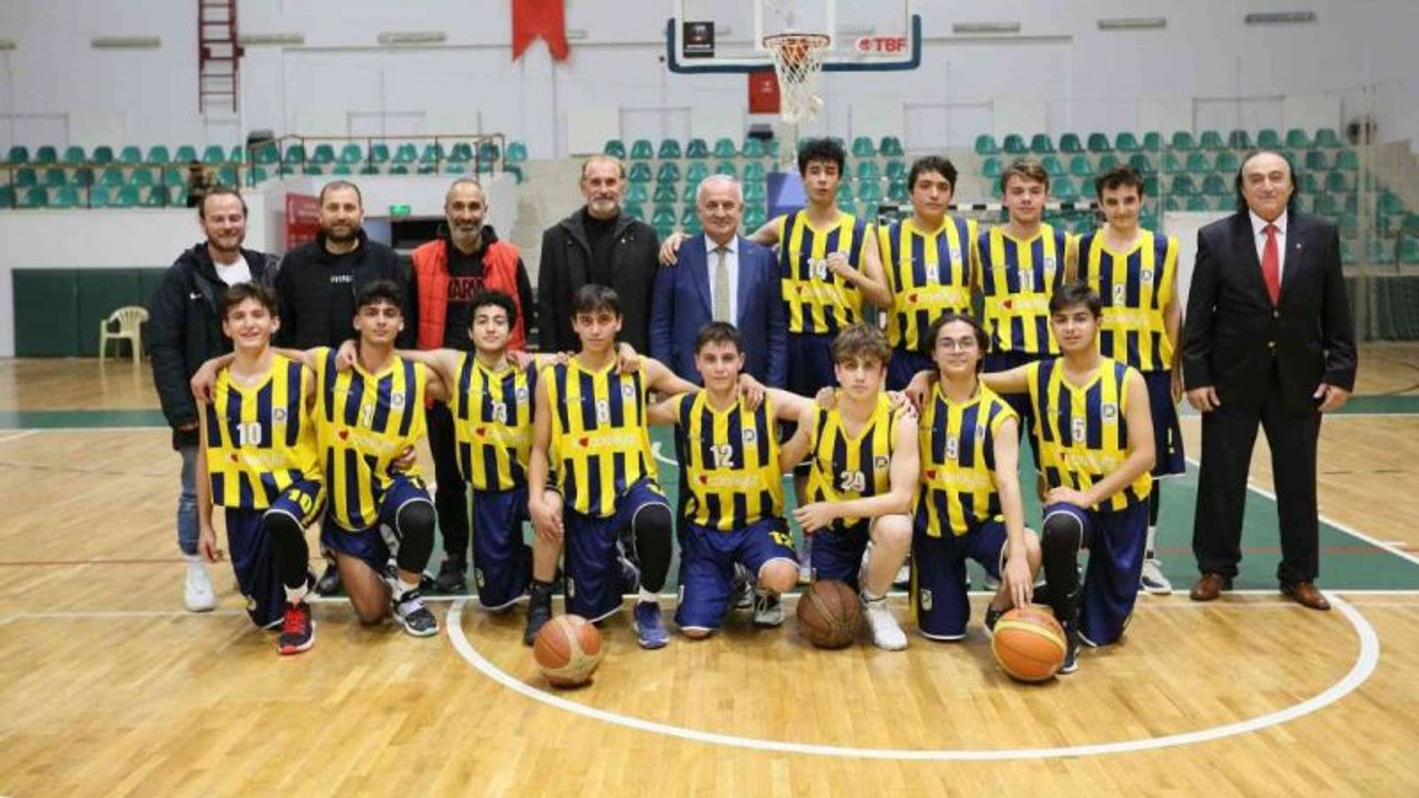 Potanın galibi o takım oldu!