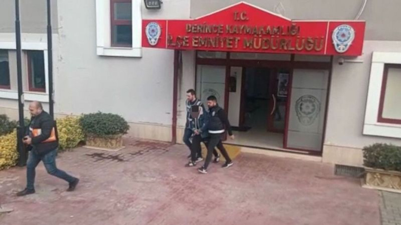 Alkollü araç kullanmaktan aranan şahıs yakalandı