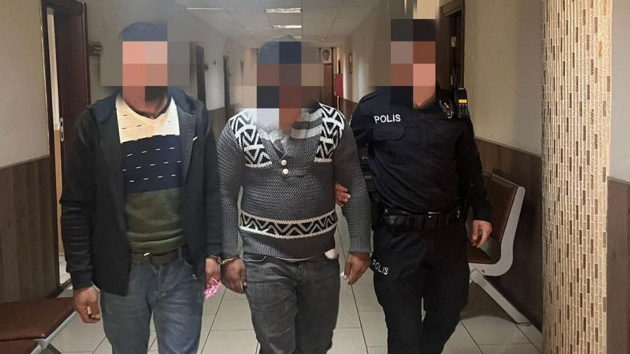 Hırsızlık ve kasten yaralamadan aranan 3 şahıs yakalandı