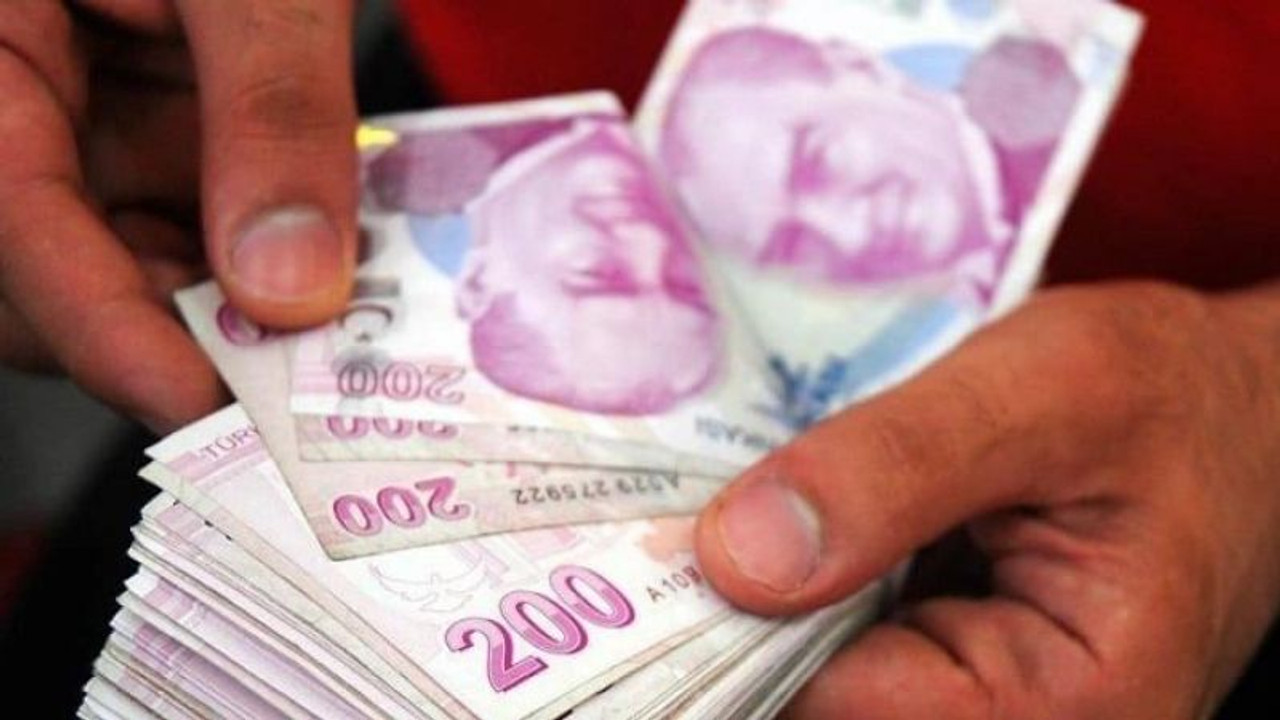 Asgari ücretle ilgili yeni tahmin