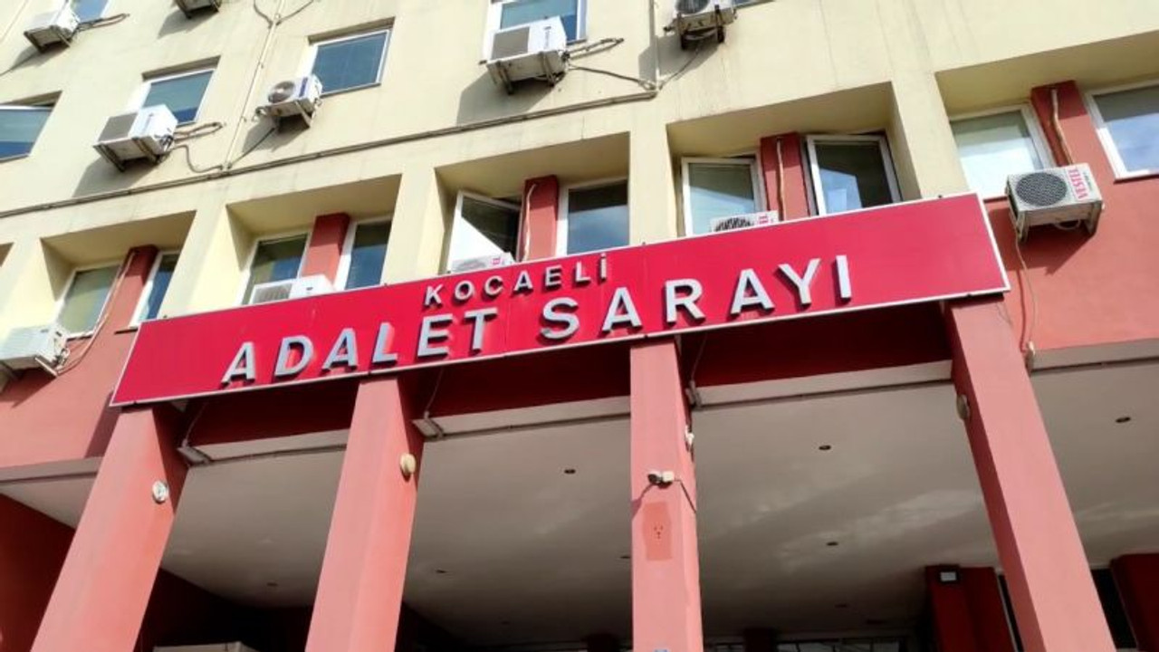 Tacizci üvey babadan hayret verici savunma! "Onu öpmemin sebebi..."