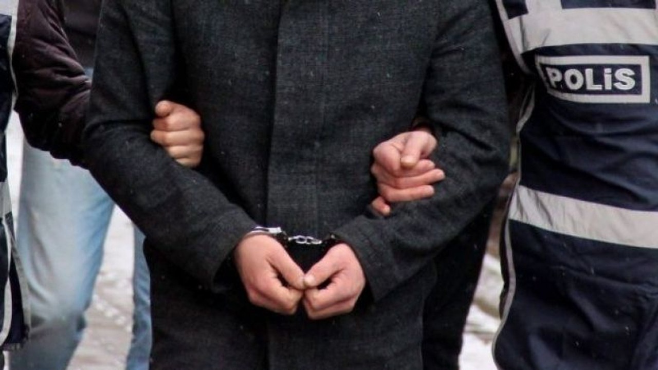 Terör örgütü üyesi yakalandı!