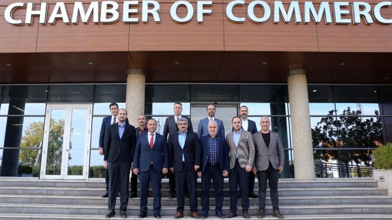SİAD’lar KOTO ev sahipliğinde toplandı