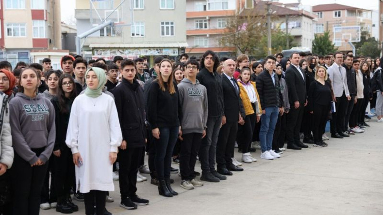 Başkan Bıyık: Gençlere yönelik projelere ağırlık veriyoruz