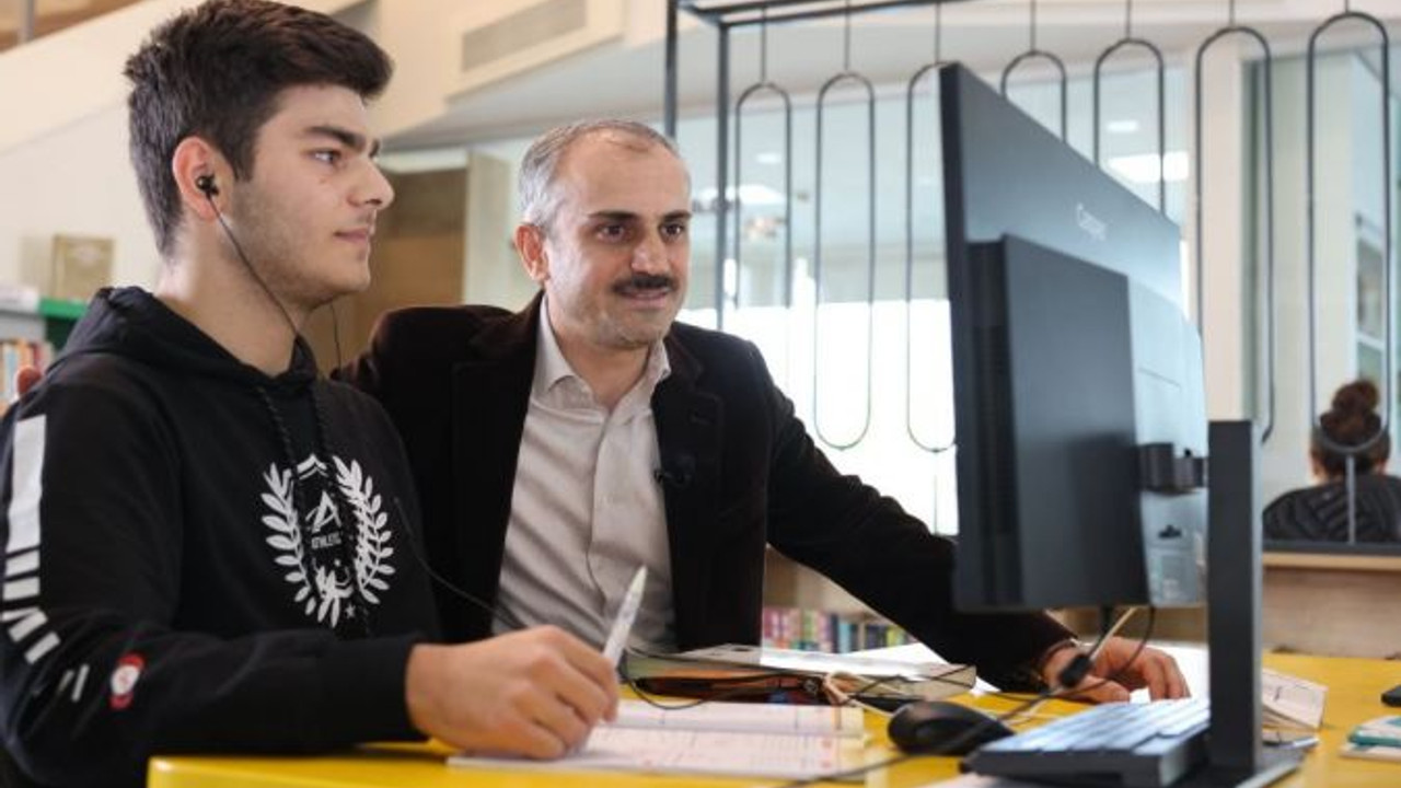 Geçen aydan bu yana 4 bin kişi ziyaret etti
