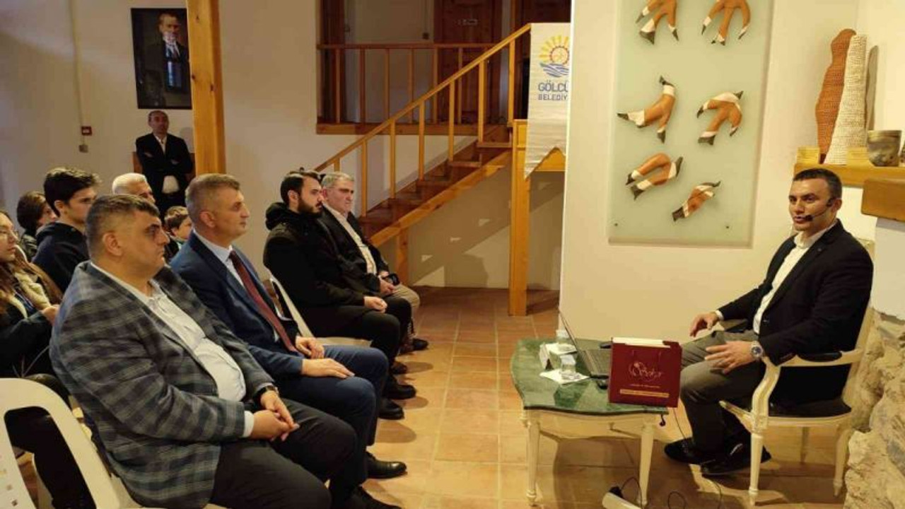 ’Yalıdayız’da bu defa tarih konuşuldu!