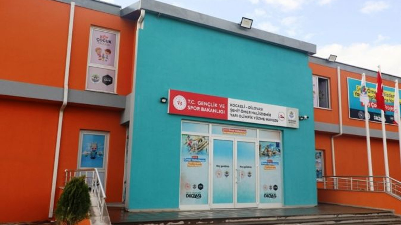 Dev Tesis 25 Kasım'da açılacak
