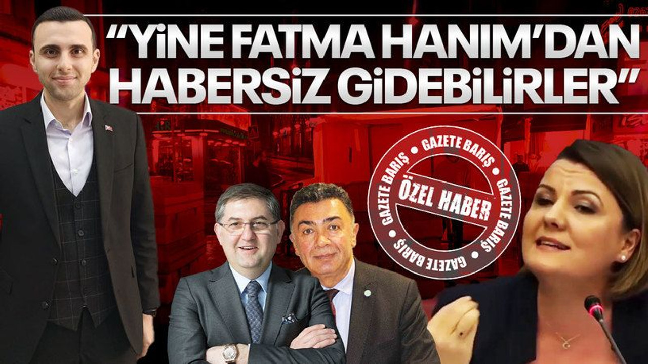 Kurt: Yıldızlı ve Yıldız yine Fatma Hanım’dan habersiz gidebilirler