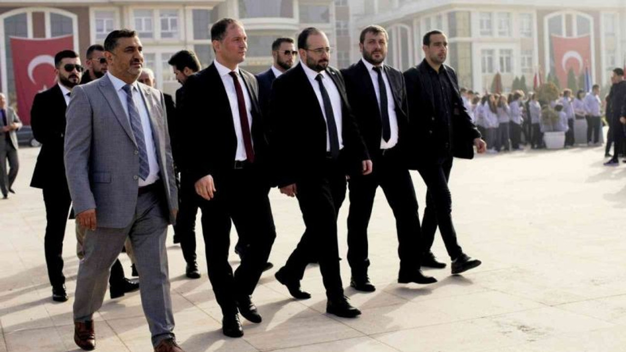Mustafa Destici Kocaeli’ye geliyor!