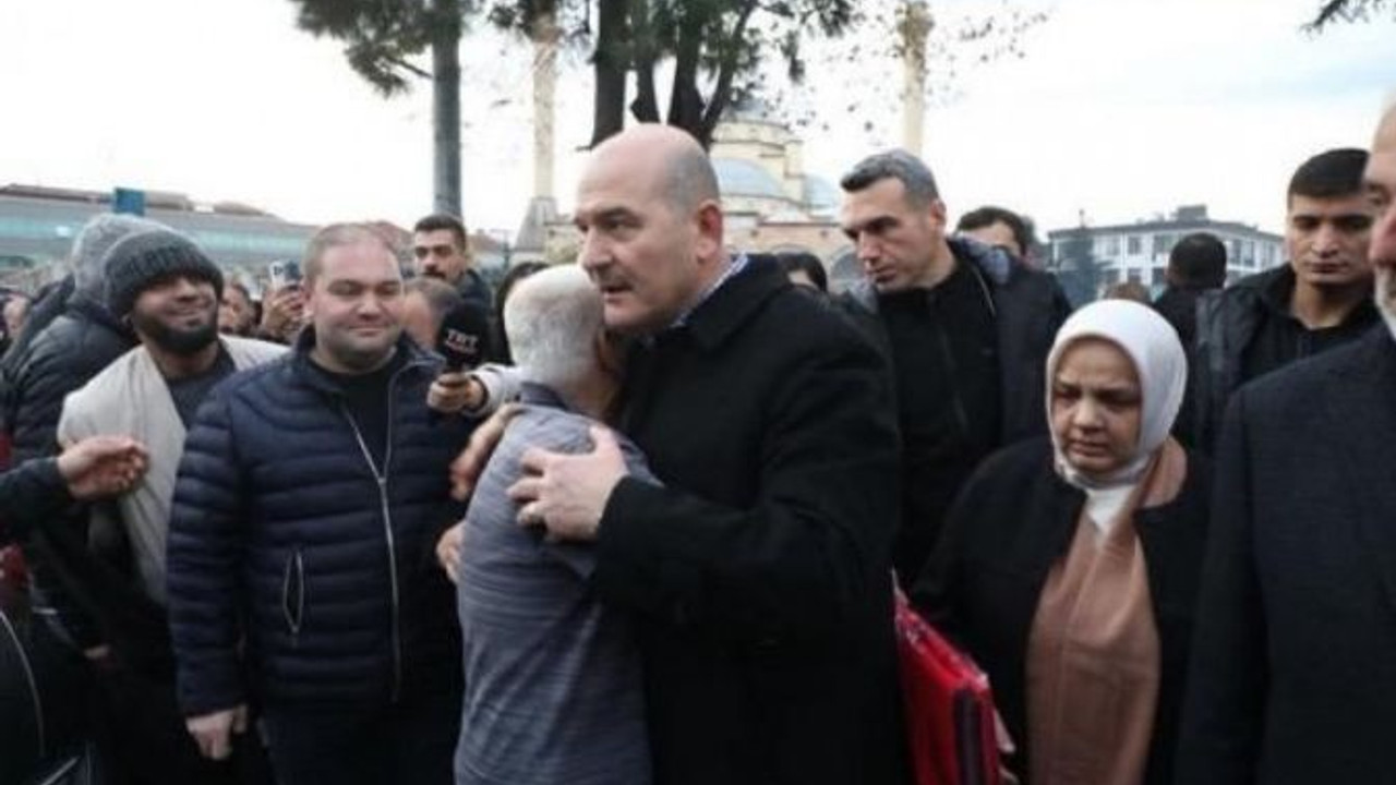 Ellibeş: Devlet, milletinin yanında
