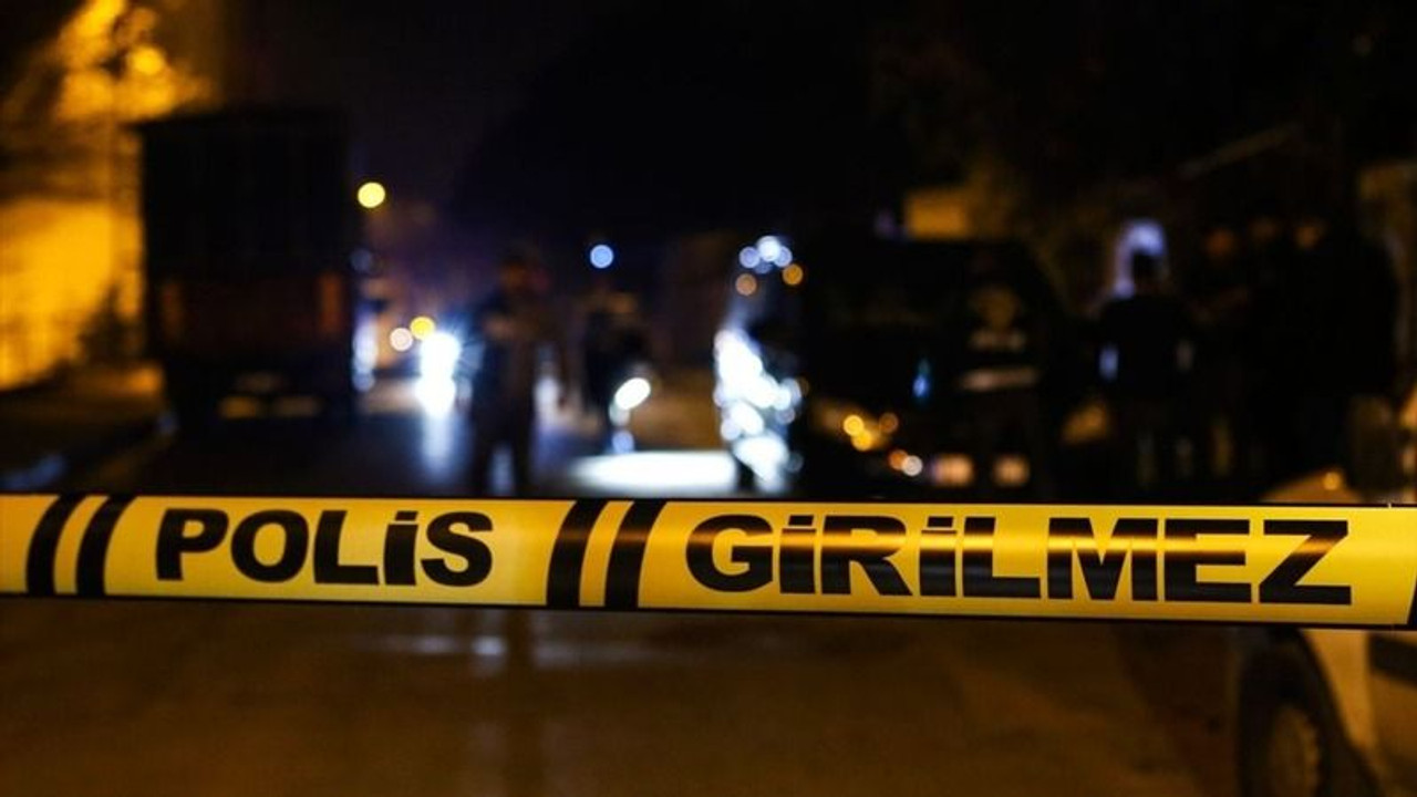 Kocaeli'de çıplak halde kadın cesedi bulundu