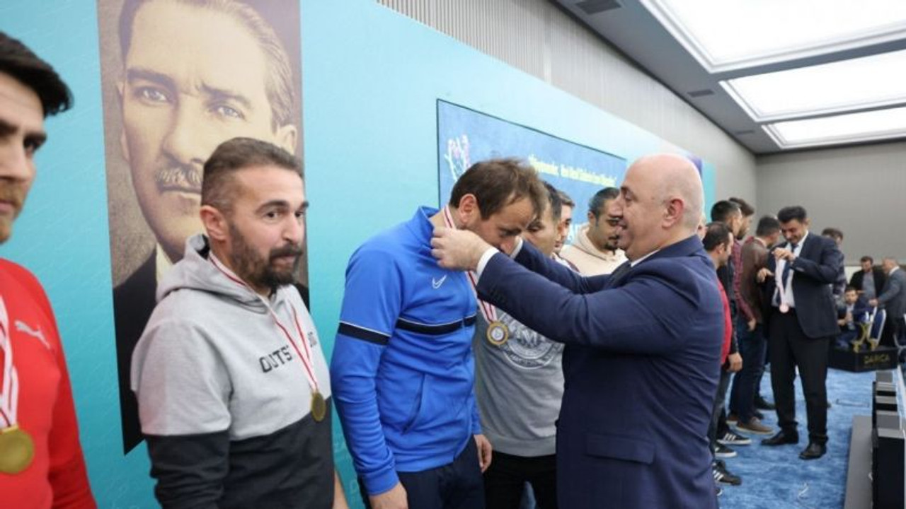 Öğretmenler, o kart ile sosyal tesislerden indirimli faydalanabilecekler
